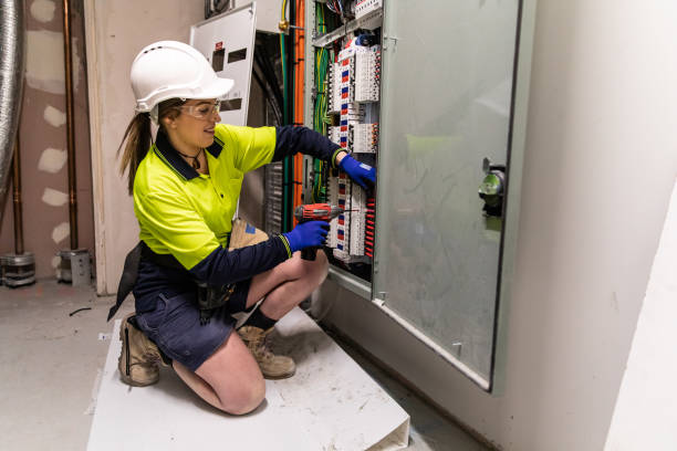 Best Affordable Emergency Electrician  in Emsworth, PA