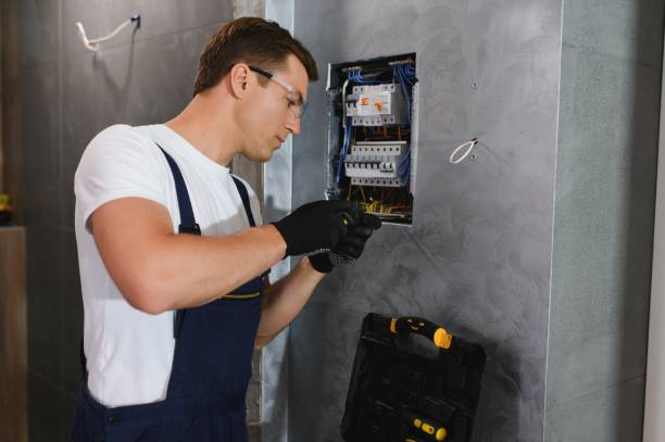 Best Affordable Electrician  in Emsworth, PA