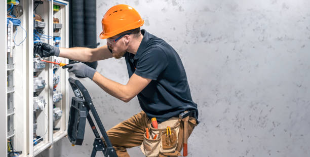 Best Affordable Electrical Installation  in Emsworth, PA